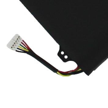 Batteria per laptop per parti di ricambio 3100 mAh