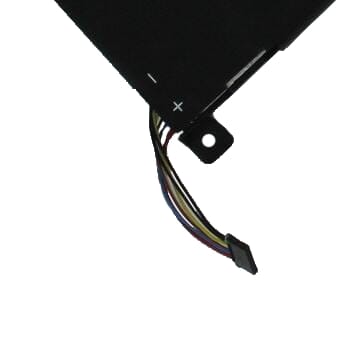 Batteria per laptop per parti di ricambio 3100 mAh