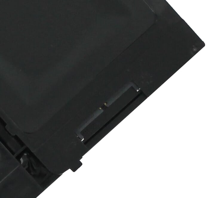 Batteria per laptop sostitutiva 3400 mAh