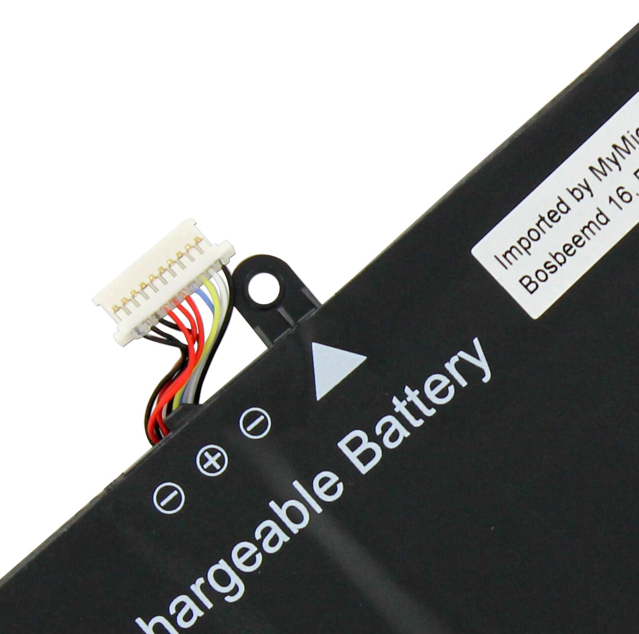 Batteria per laptop per parti di ricambio 4200 mAh