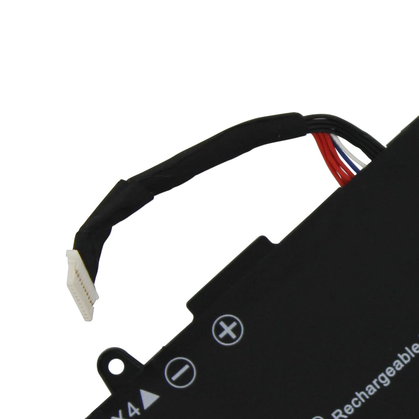 Batteria per laptop HP 4150Mah