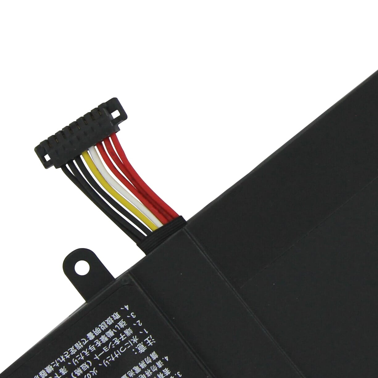 Batteria per laptop sostitutiva 3650 mAh