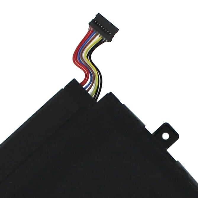 Batteria per laptop per parti di ricambio 3500 mAh