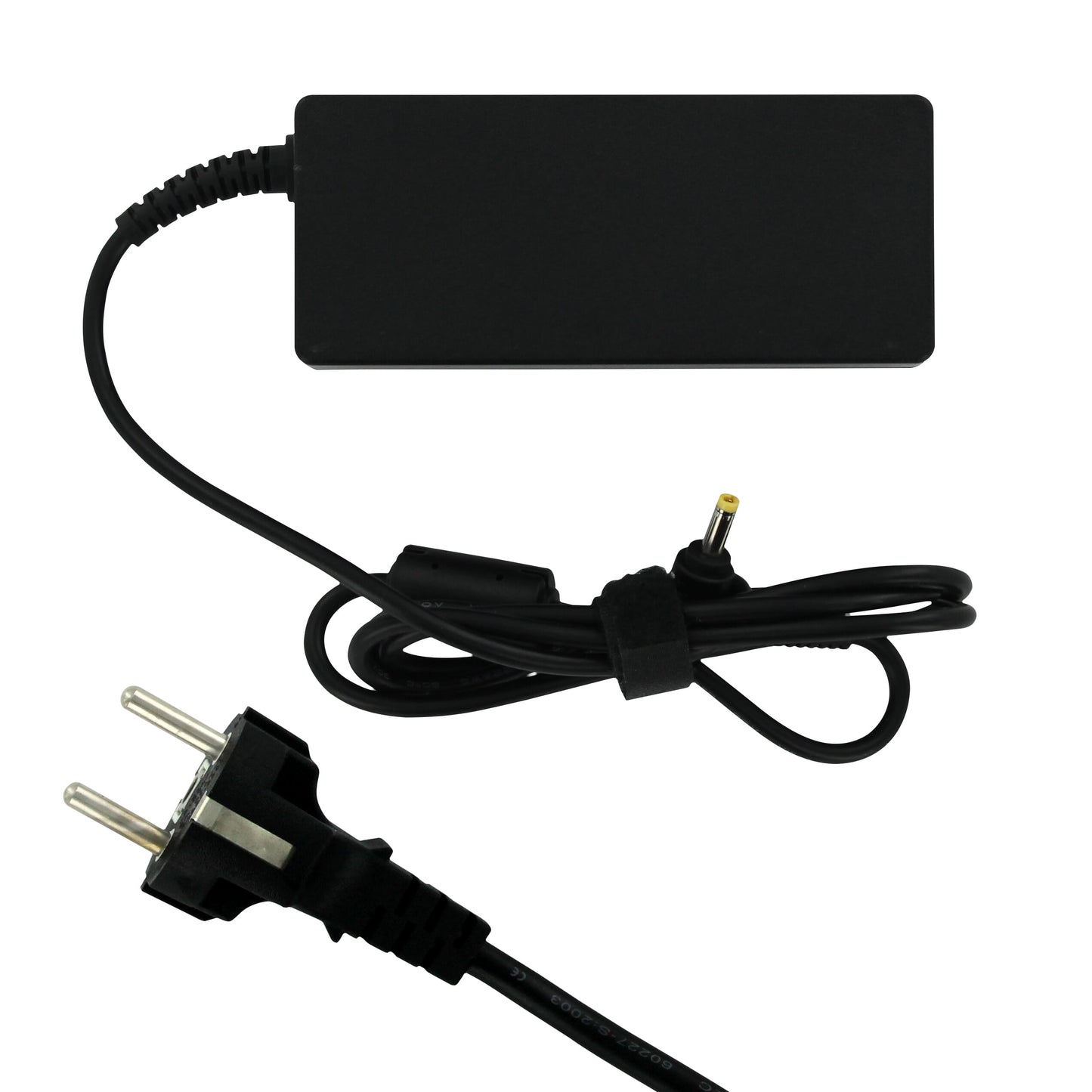 Adattatore per laptop sostitutivo 65W