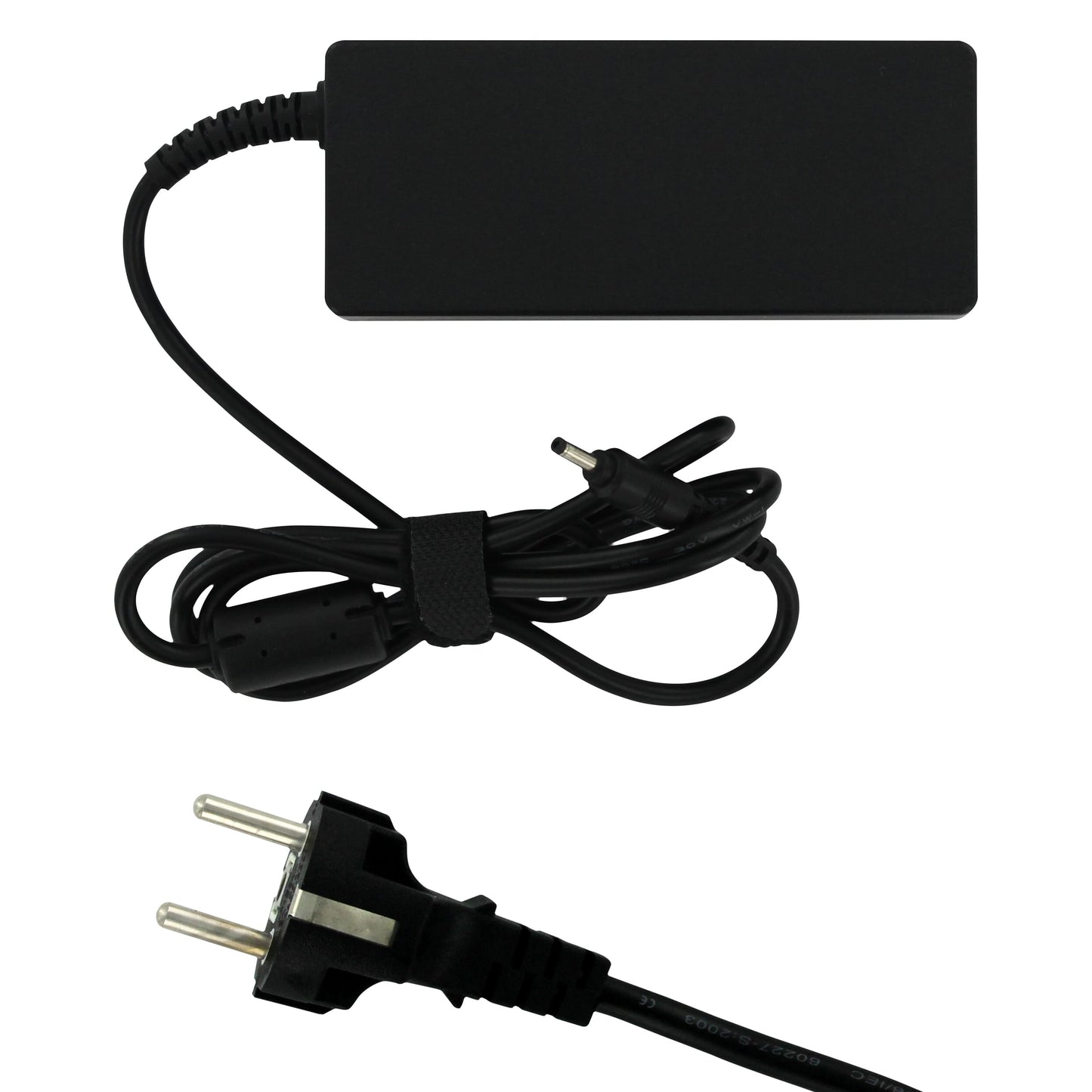 Adattatore per laptop sostitutivo 65W