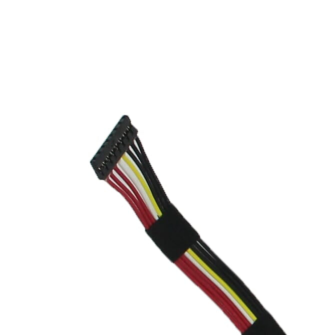 Batería de laptop de piezas de repuesto 4750 mAh