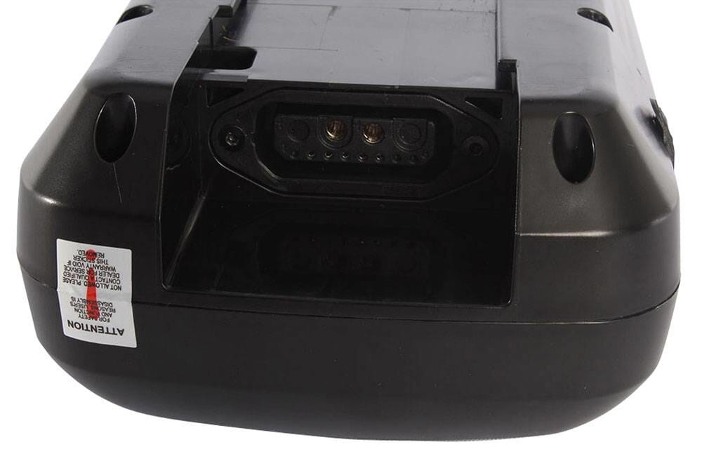 Bafang 450 Batteria per biciclette 43V 10.5Ah