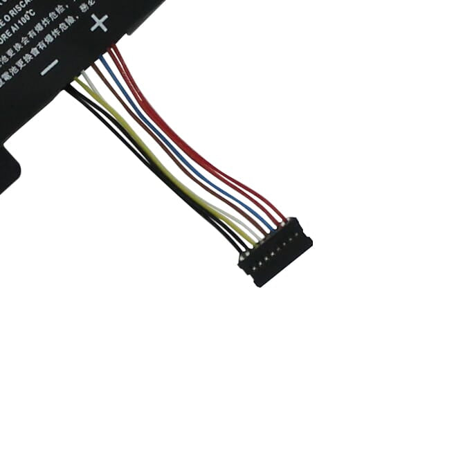 Batteria per laptop Lenovo 3500 mAh