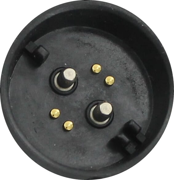 BMZ Brose Down Tube sin wake 17.5AH