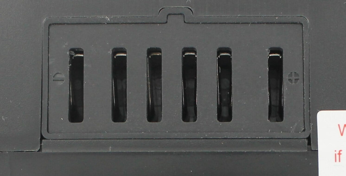 Sostituzione E-300 E-300 E-400 E-500 Batteria per biciclette 16Ah nero