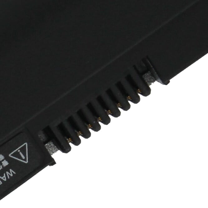 Batteria per laptop sostitutiva 2200 mAh