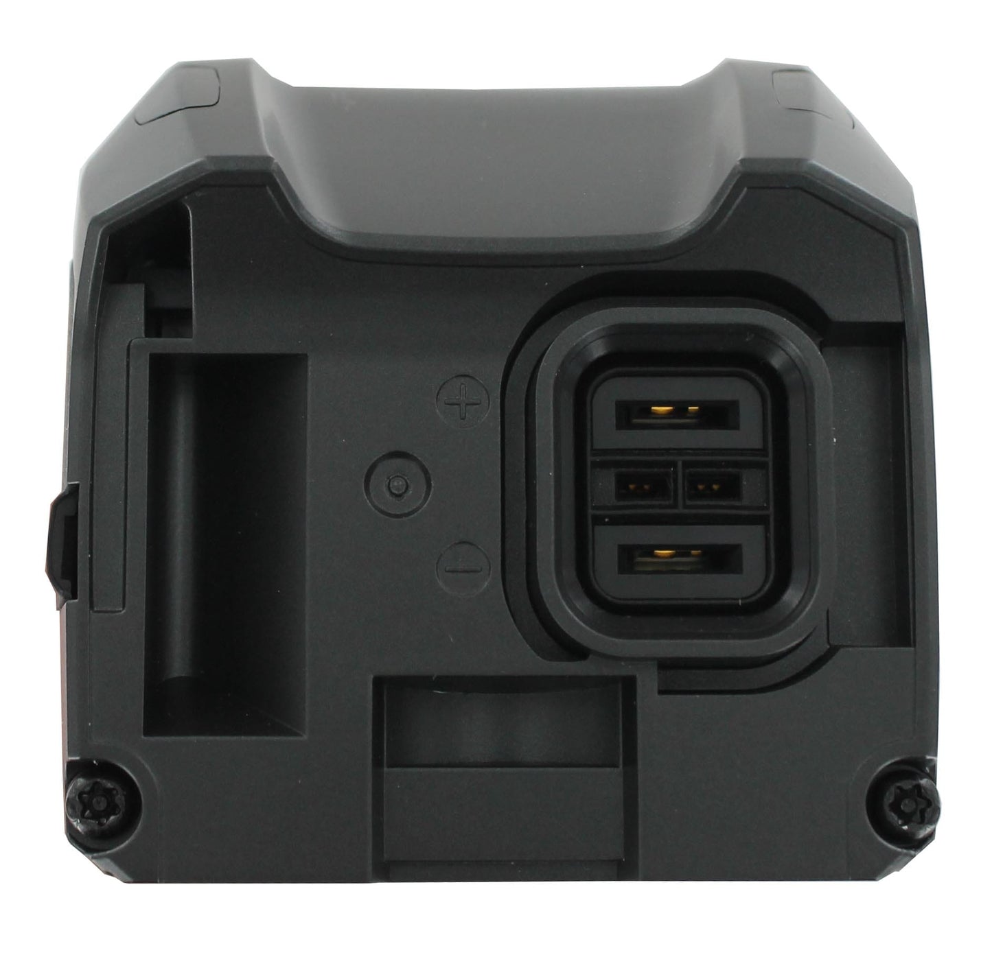 Shimano Steps BT-E8014 Batteria in bicicletta Nera 36V 11.6Ah