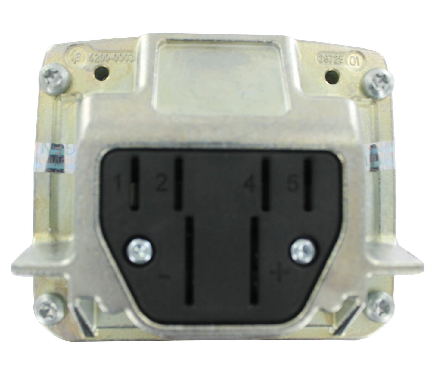 Batteria per biciclette BMZ Alber UR-V8 47.2V 13.8Ah