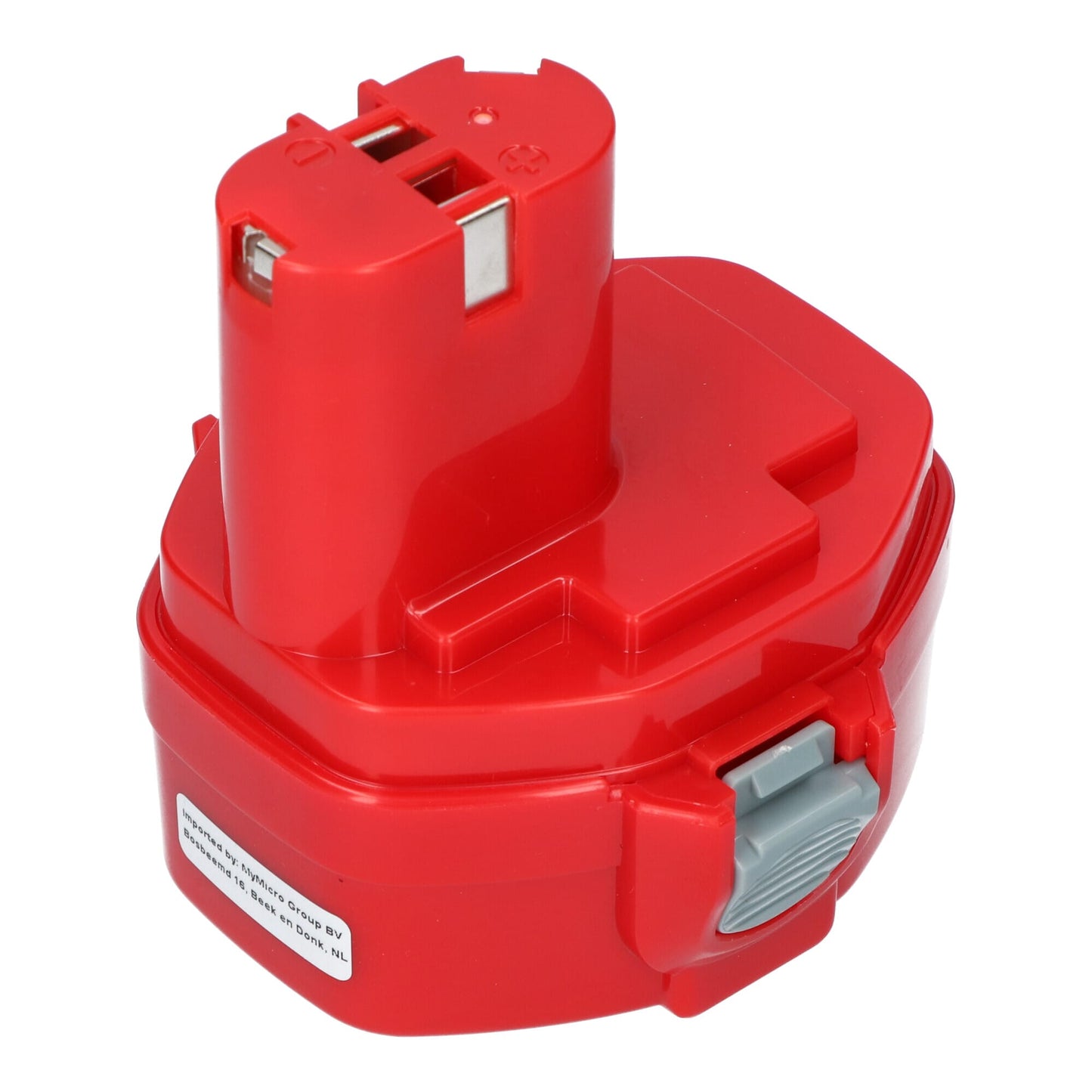 Yanec Tools Battery 14.4V 3.0AH NI-MH para insertar Makita