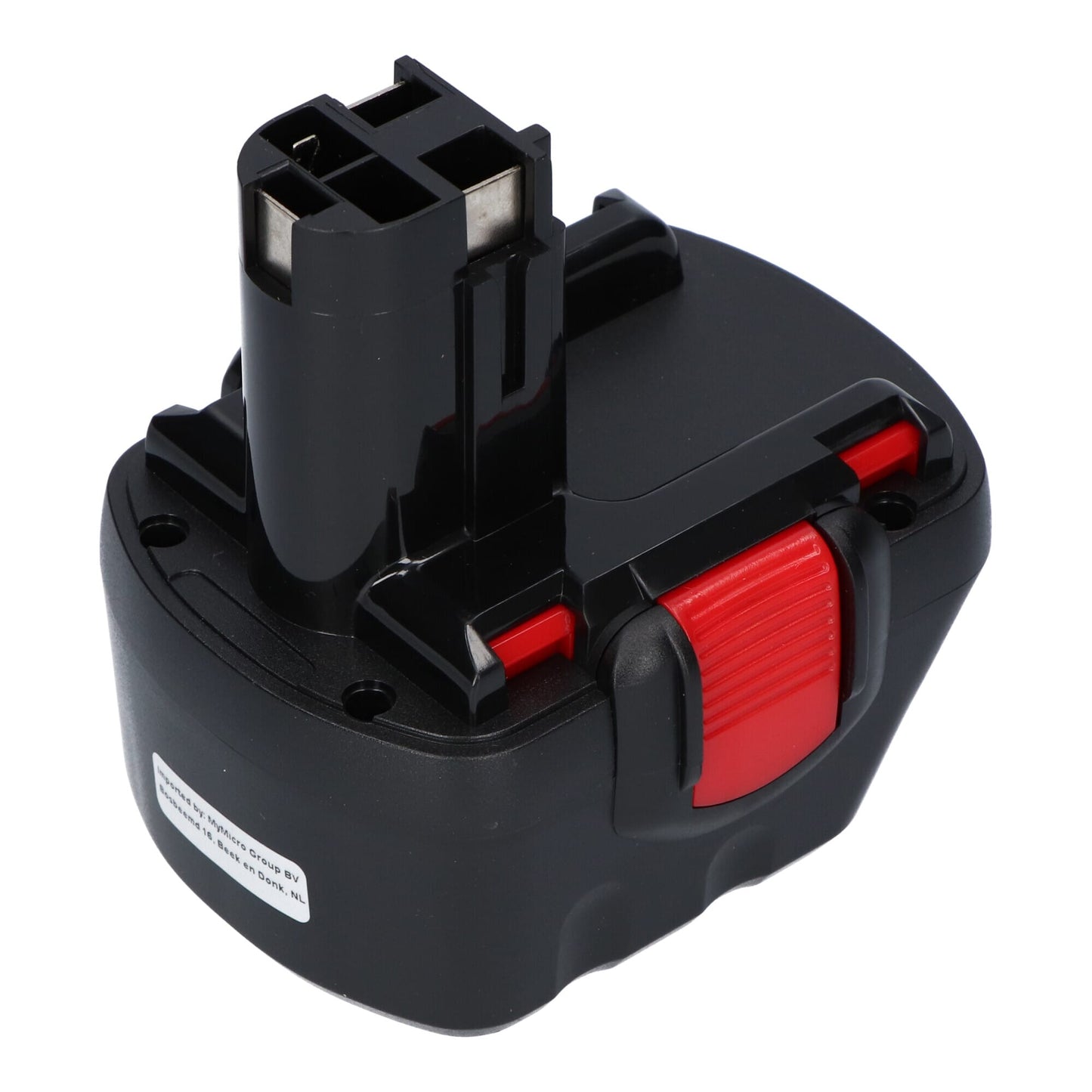 Yanec Tools Battery 12V 2.1Ah Ni-MH per inserto