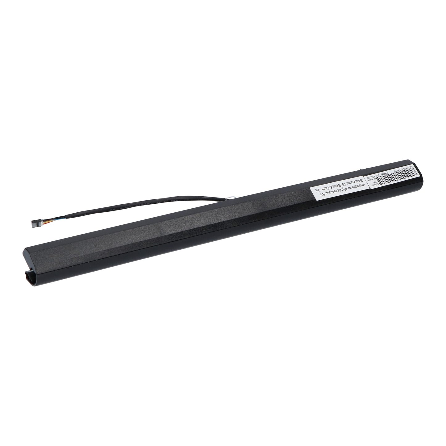 Batería de laptop de reemplazo 10.8V 2200mAh