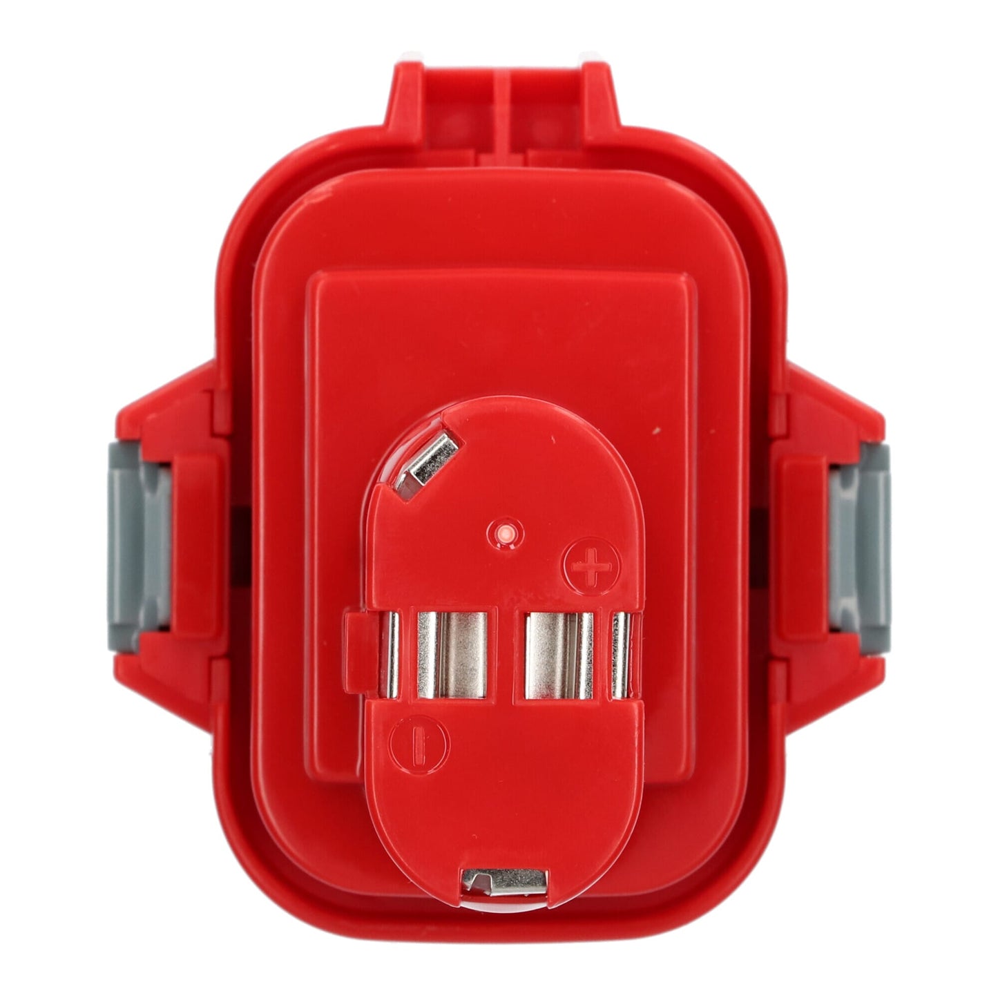 Batería de la herramienta Yanec 9.6V 3AH NI-MH para insertar Makita