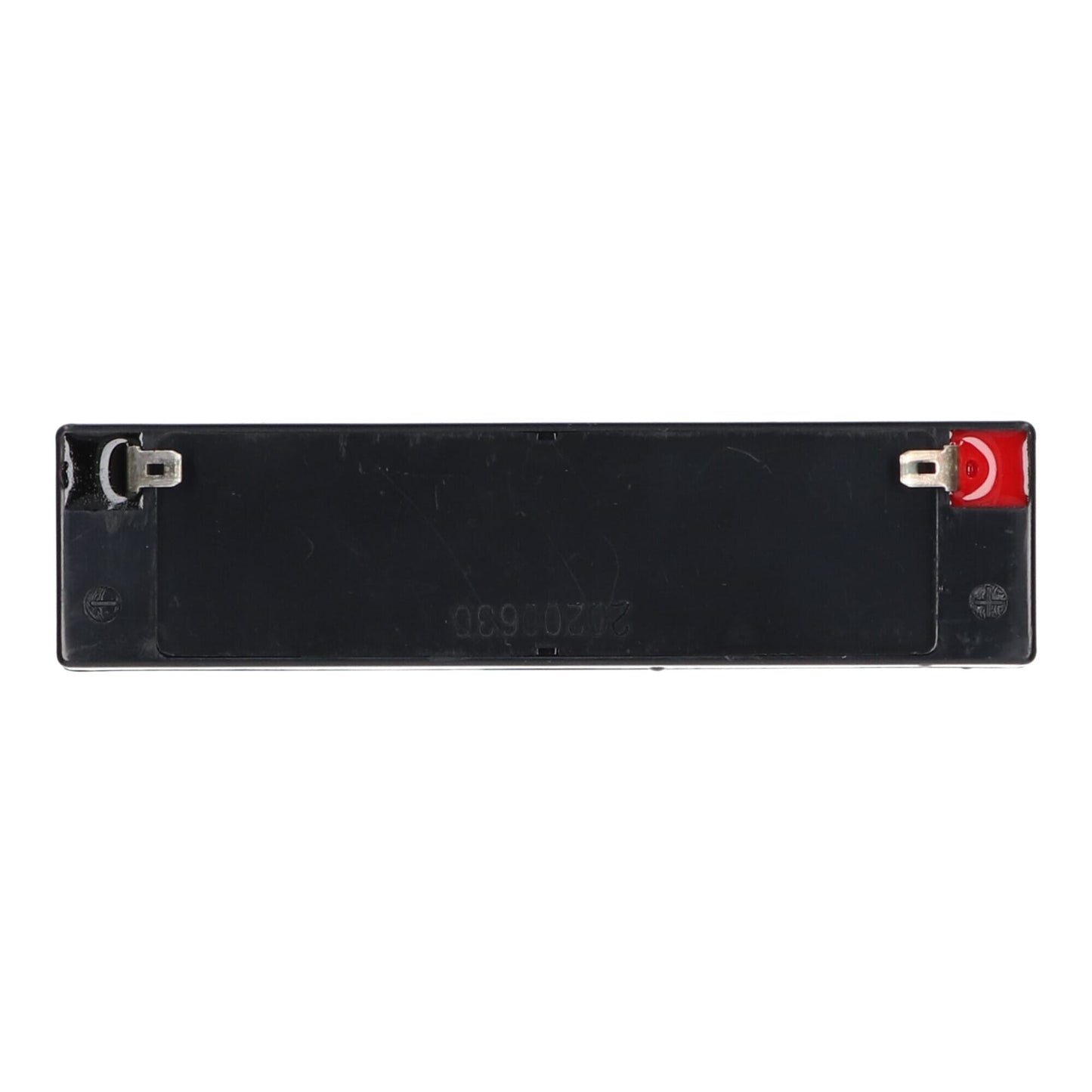 Batteria di piombo Yanec 6V 3.2Ah