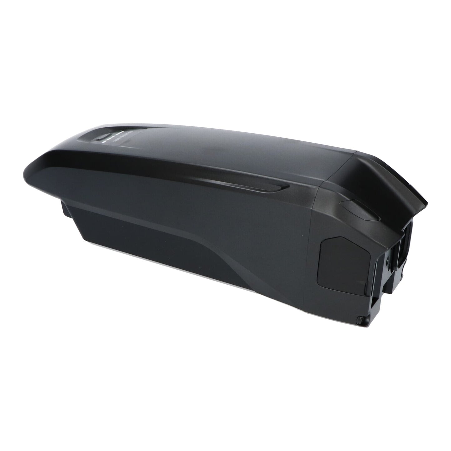 Shimano Steps BT-E8010 Batteria in bicicletta Nera 36V 14AH