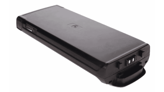 Batería de bicicleta E-Motion E-400 36V 10AH Negro