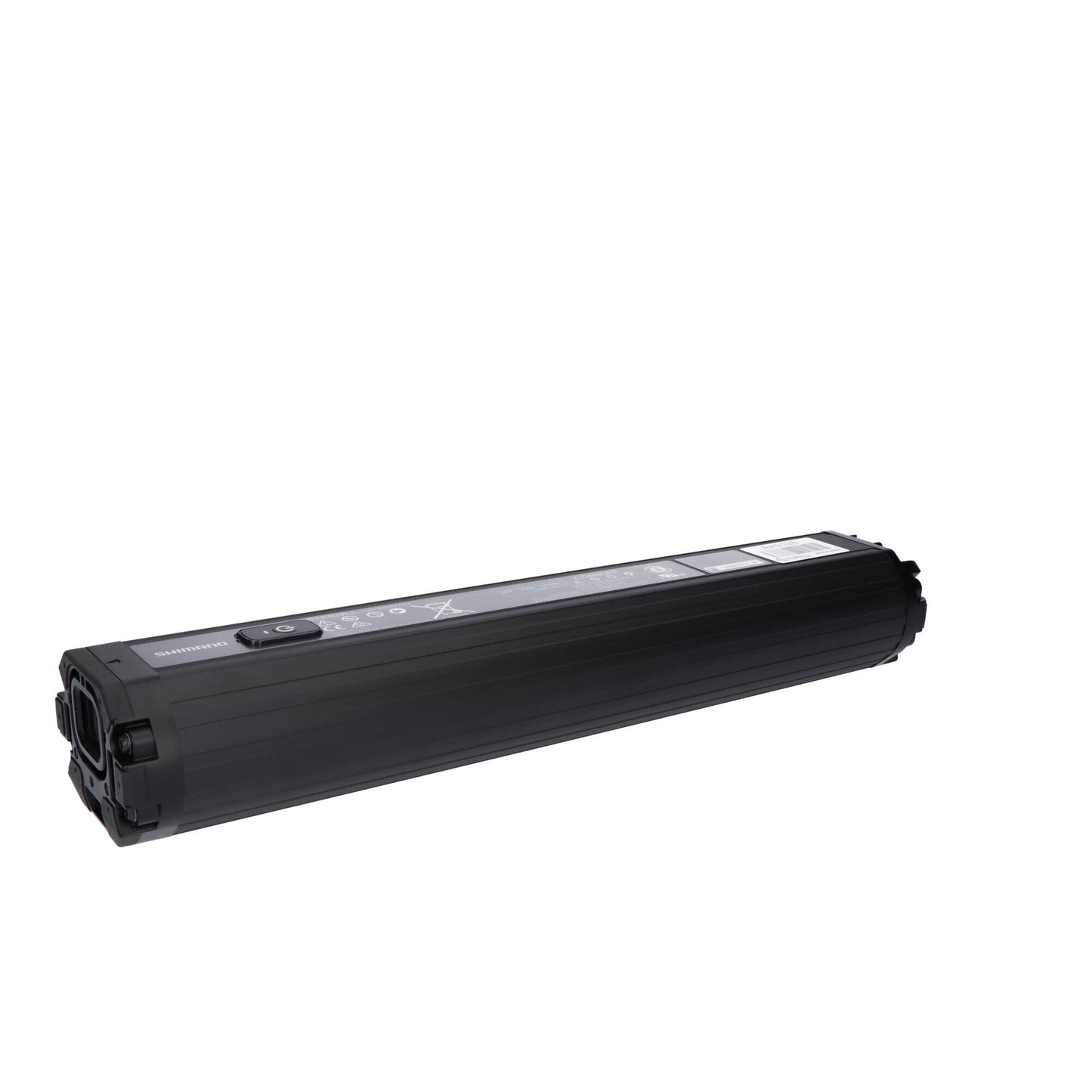 Shimano Steps BT-E8035 Batteria per biciclette 36V 14Ah In-Frame (Short)