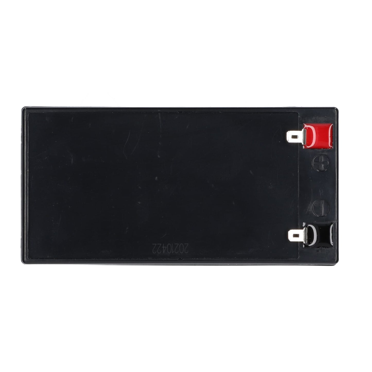 Dyno Europe Dyno Lead Battery 12V 3.3Ah