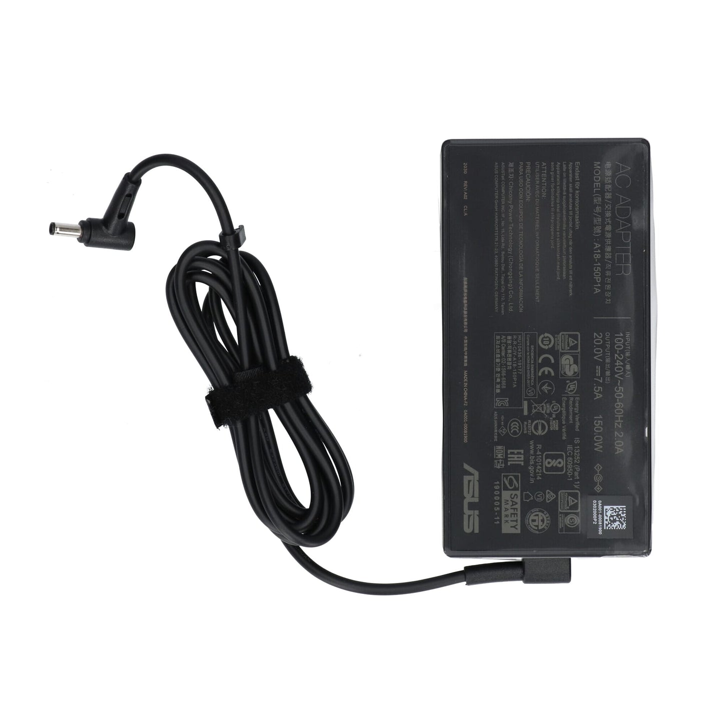 ASUS Adaptador de laptop 150W