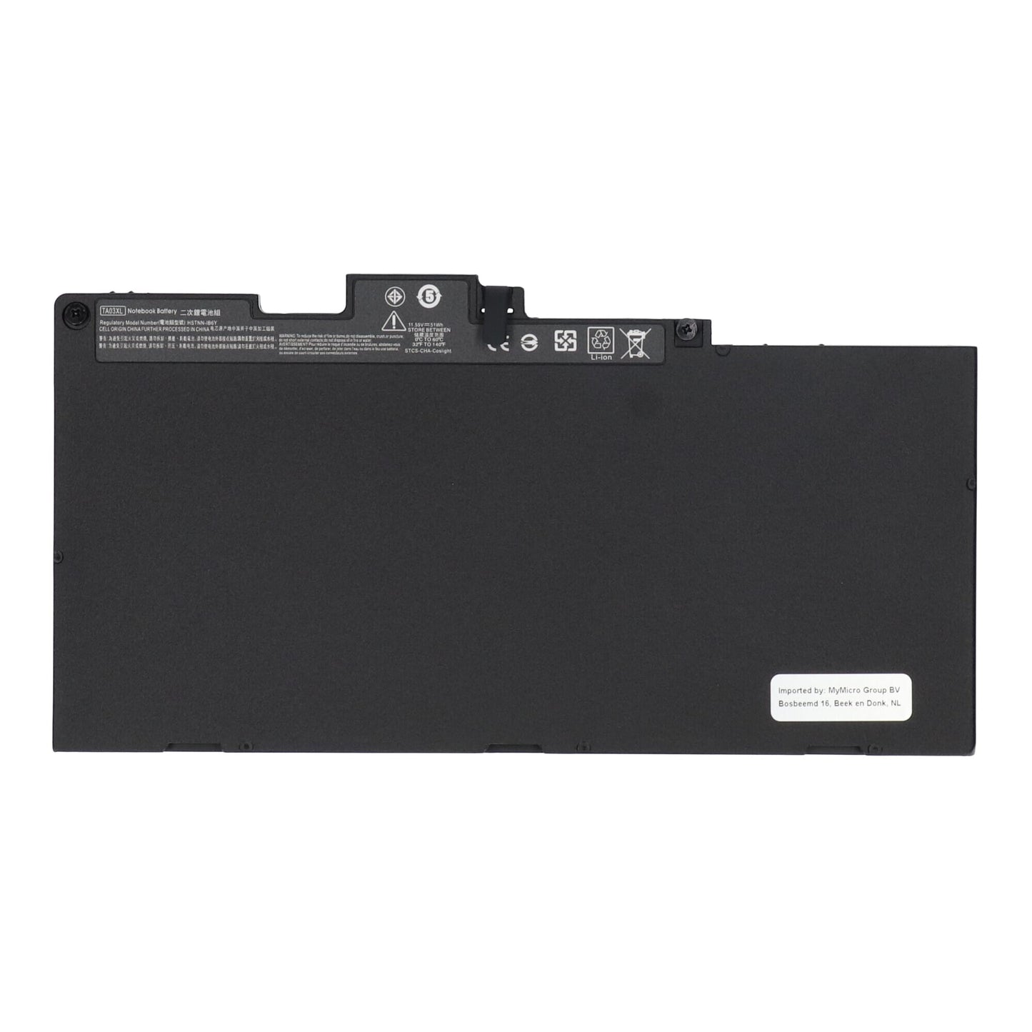 Batteria portatile 4400 mah
