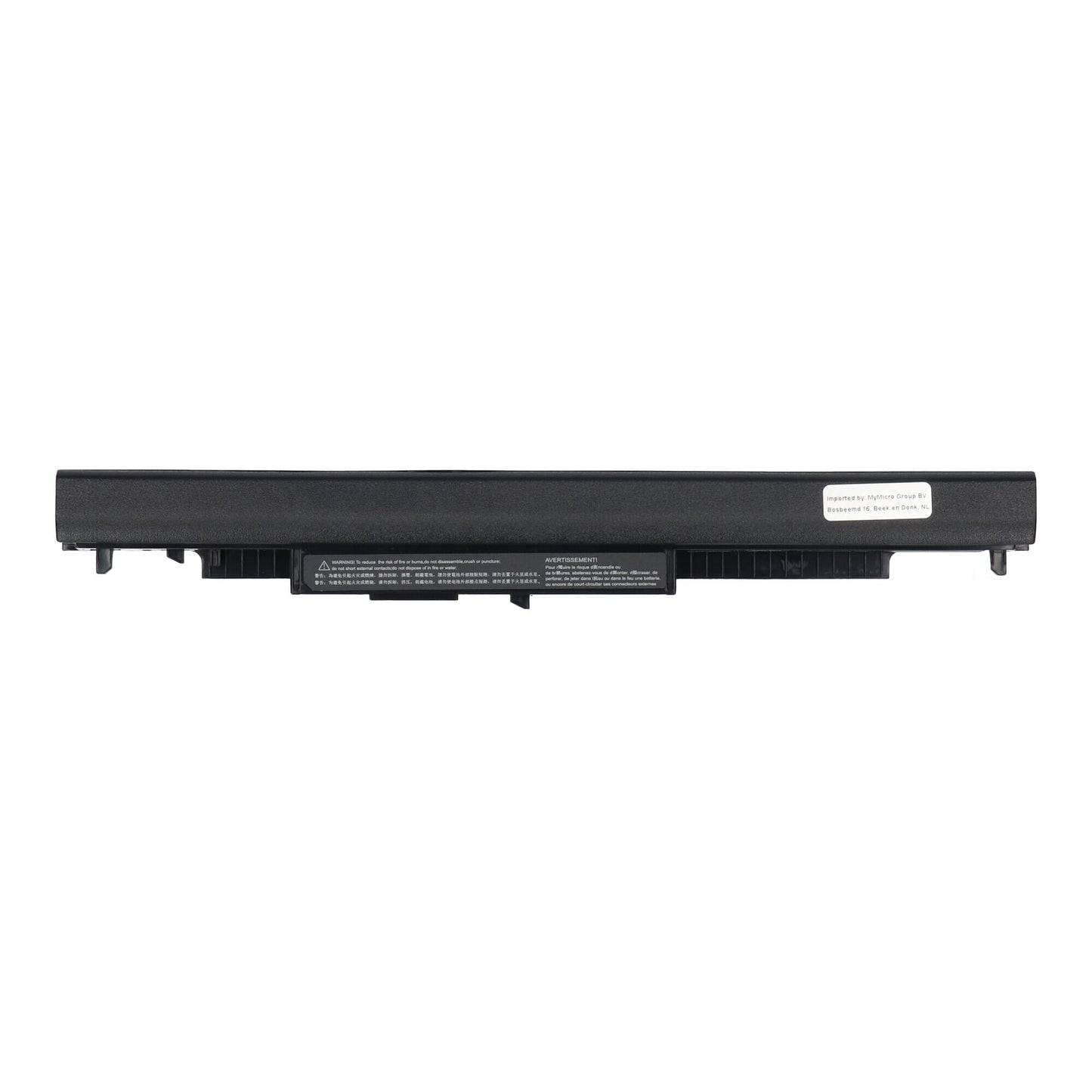 Batteria per laptop sostitutiva 2200 mAh