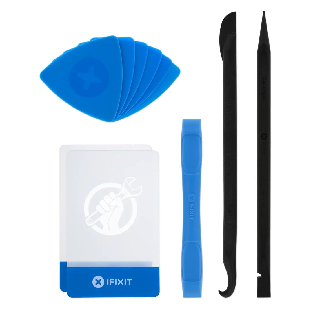 Set di strumenti aperti iFixit