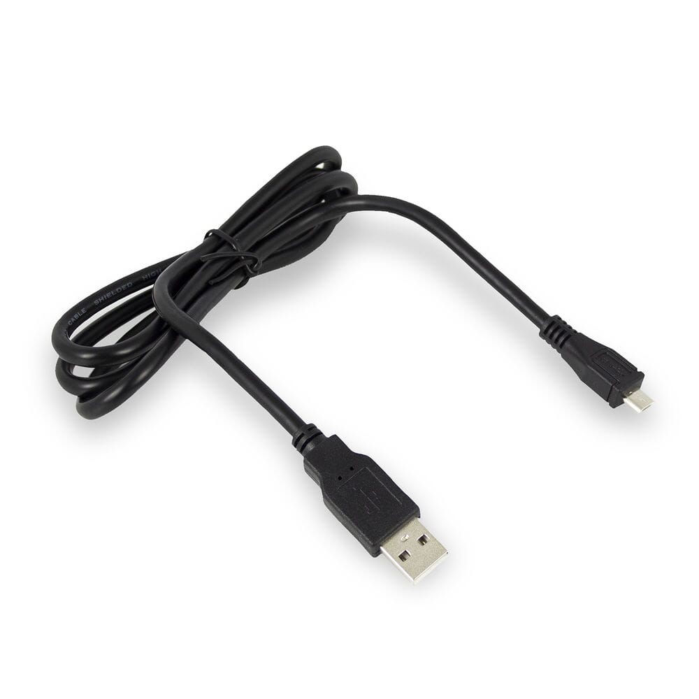 ACT USB 2.0 CARICA CAVO UN MICLE MICLE B MASCHIO 1 METER