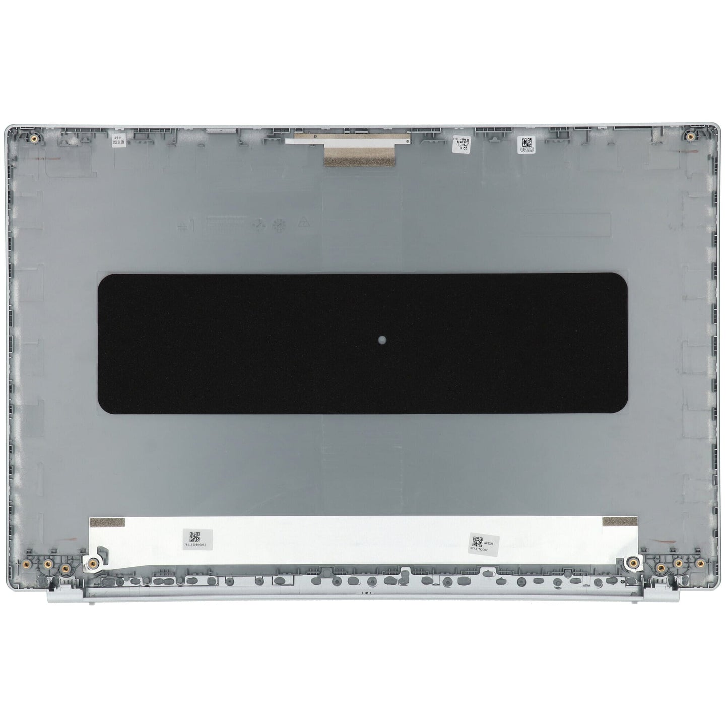 Acer Laptop LCD Cover Silver