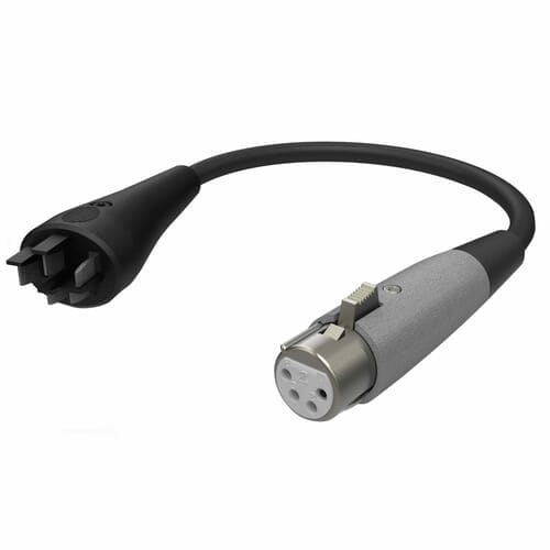 Caricatore rapido Bosch e-bike vision 42v 6a attivo perf.