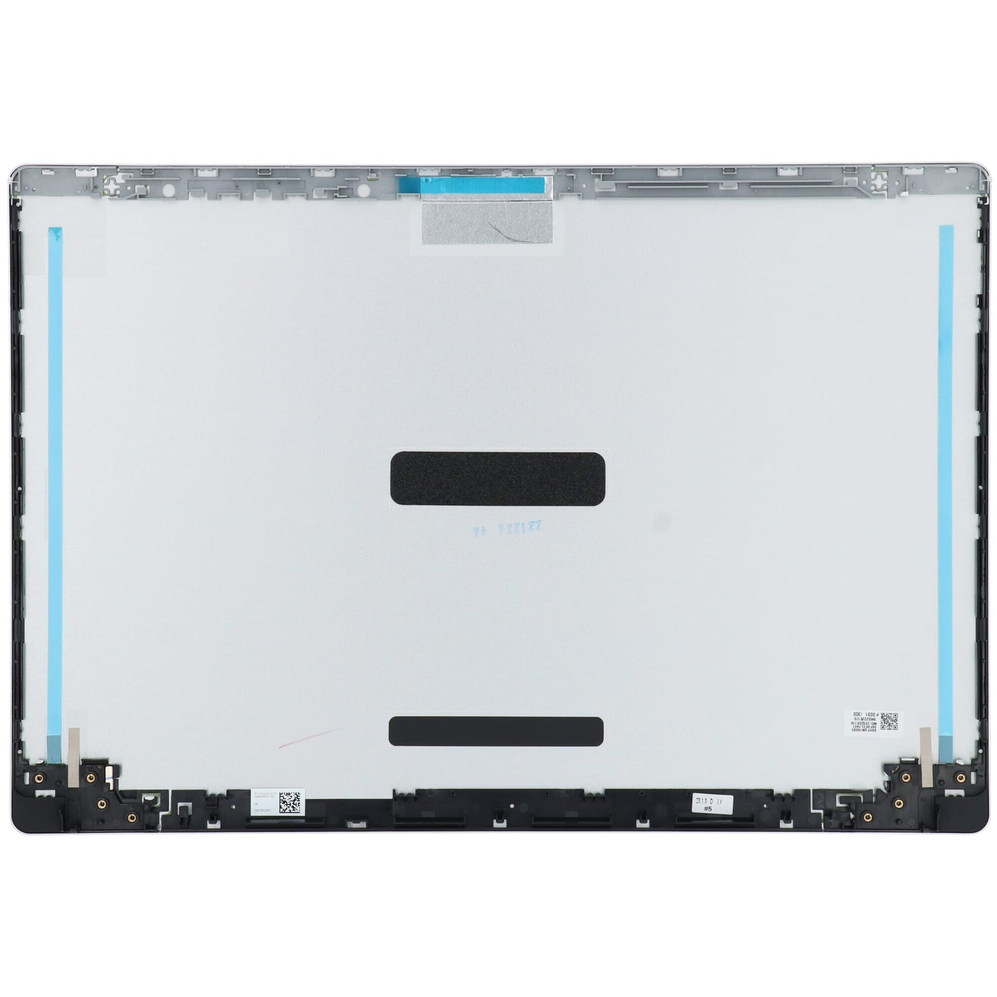 Acer Laptop LCD Cover Silver