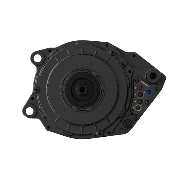 Motinova volans motor 36v 250w 65nm de 125kb