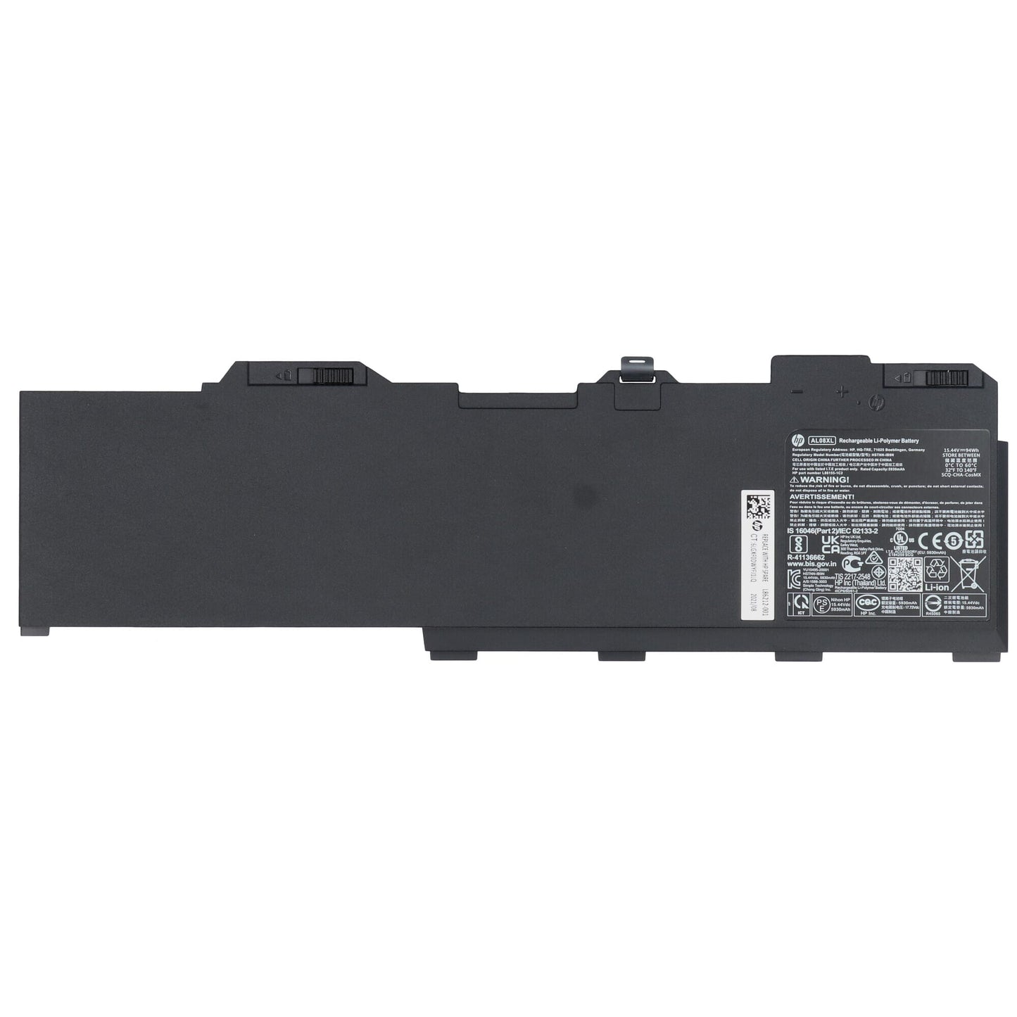 Batería de laptop HP 3050 mAh