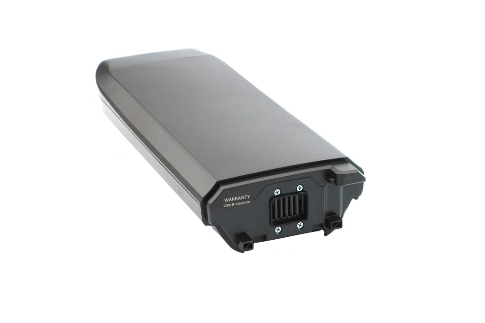 Batteria per bicicletta Vogue Apollo 36v 13ah canbus