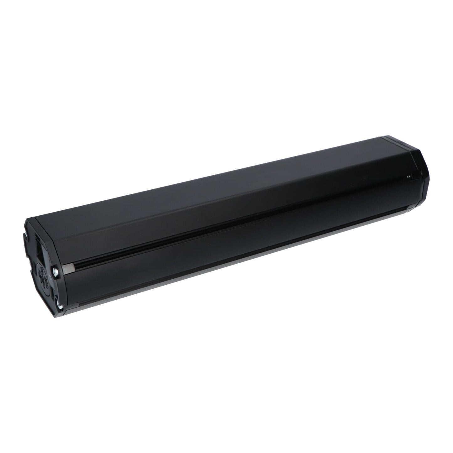 Visione e-bike Powertube 511Wh Vision e-bike orizzontale