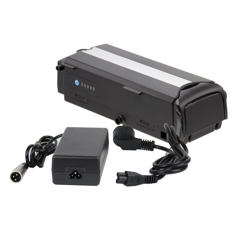 Batteria per bicicletta compatibile Giant Twist 26v 13ah