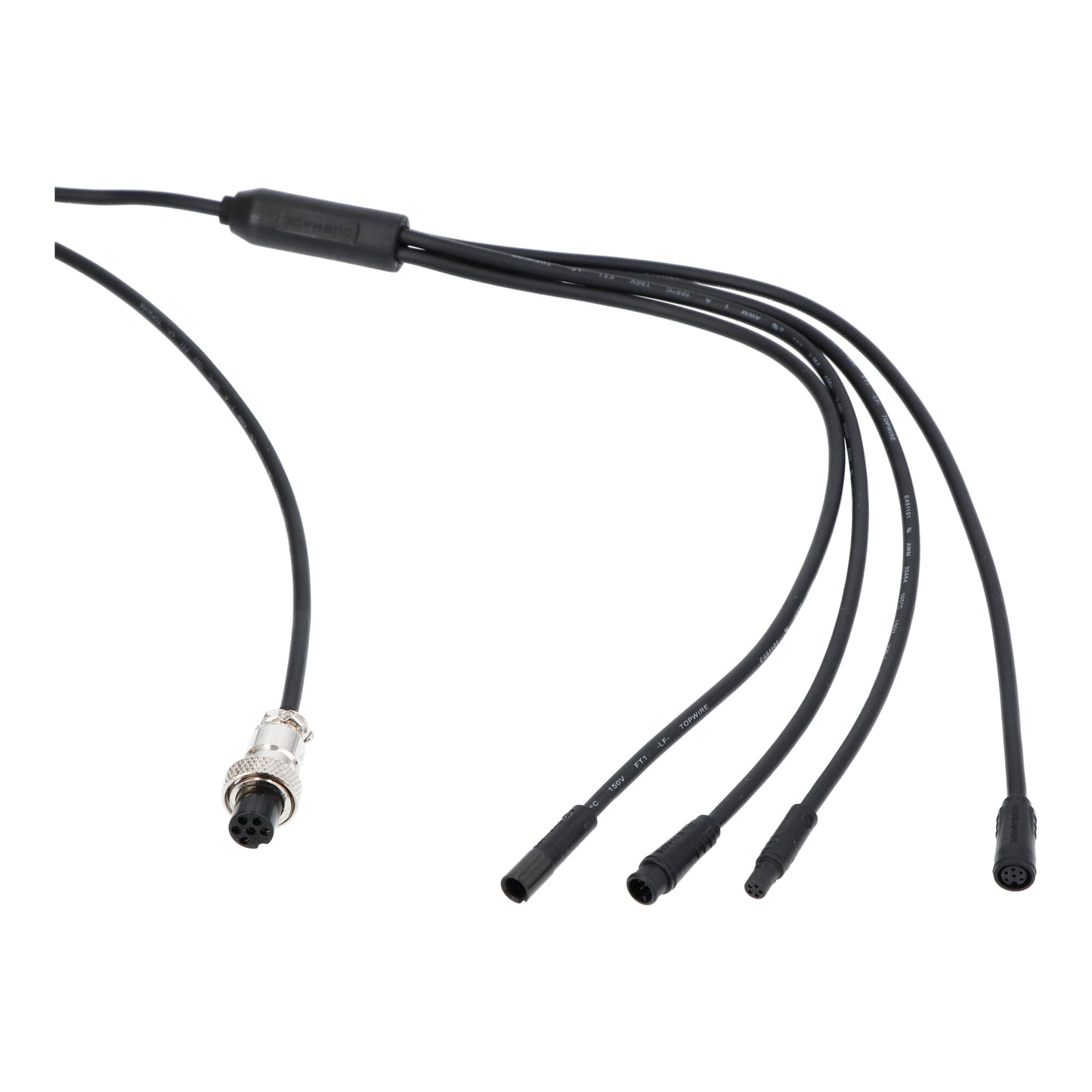 Cable de herramienta de servicio Motinova para mld1 mld4 1t4
