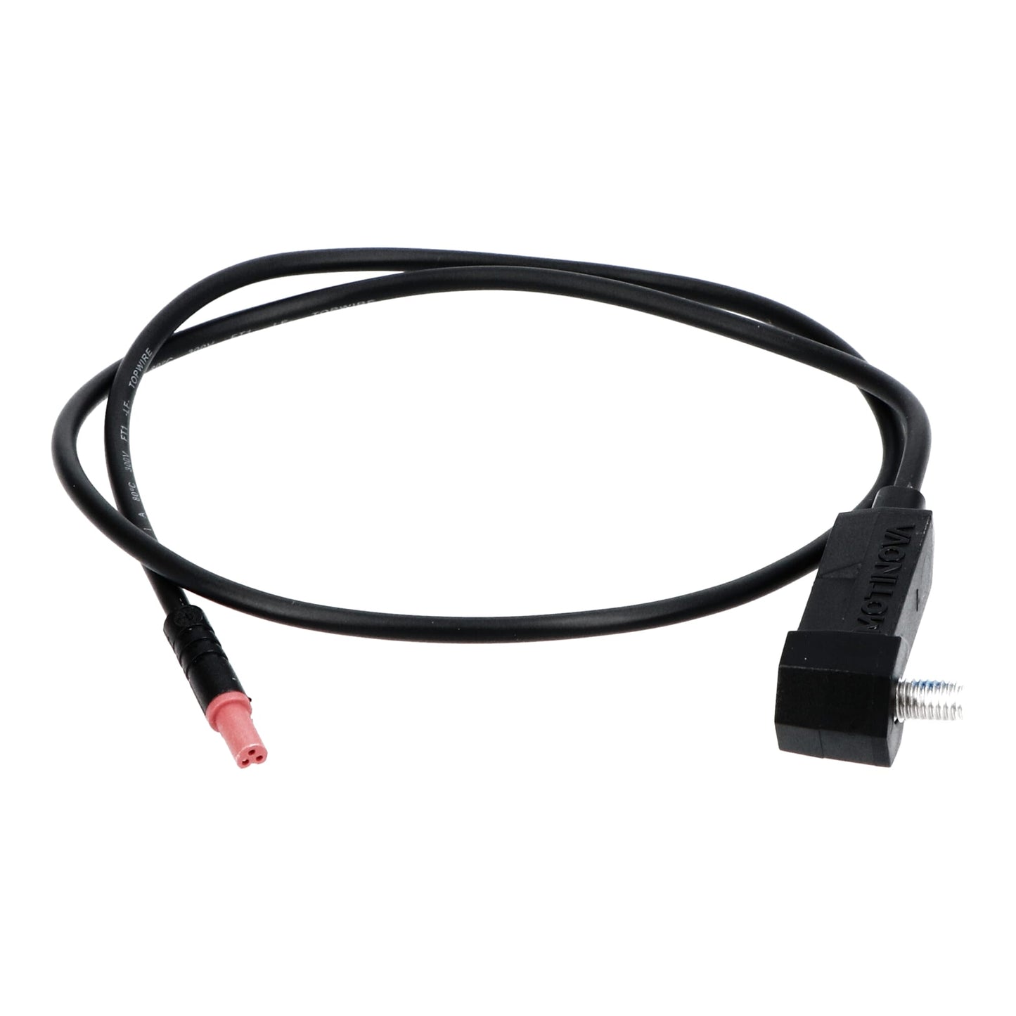 Sensore di velocità Motinova cus 600mm - 3.0 - vite m5*12