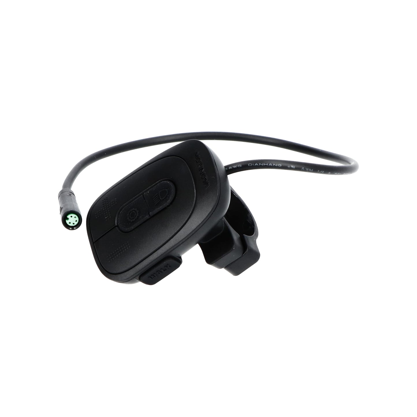 Juego de botones Motinova mk302 ht 250kbit