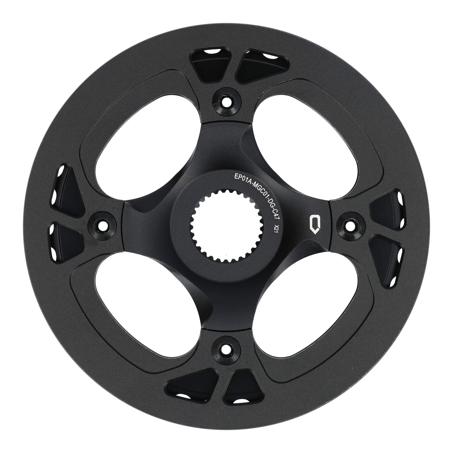 Dado bloccaggio pignone Motinova - cl=49mm - 14-16t