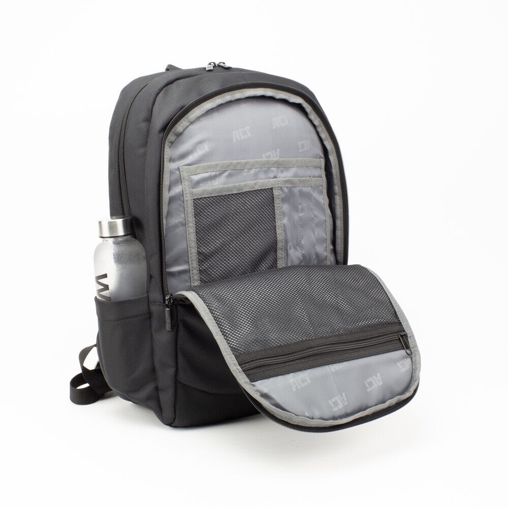 Act Suburb Backpack per laptop fino a 15,6 pollici