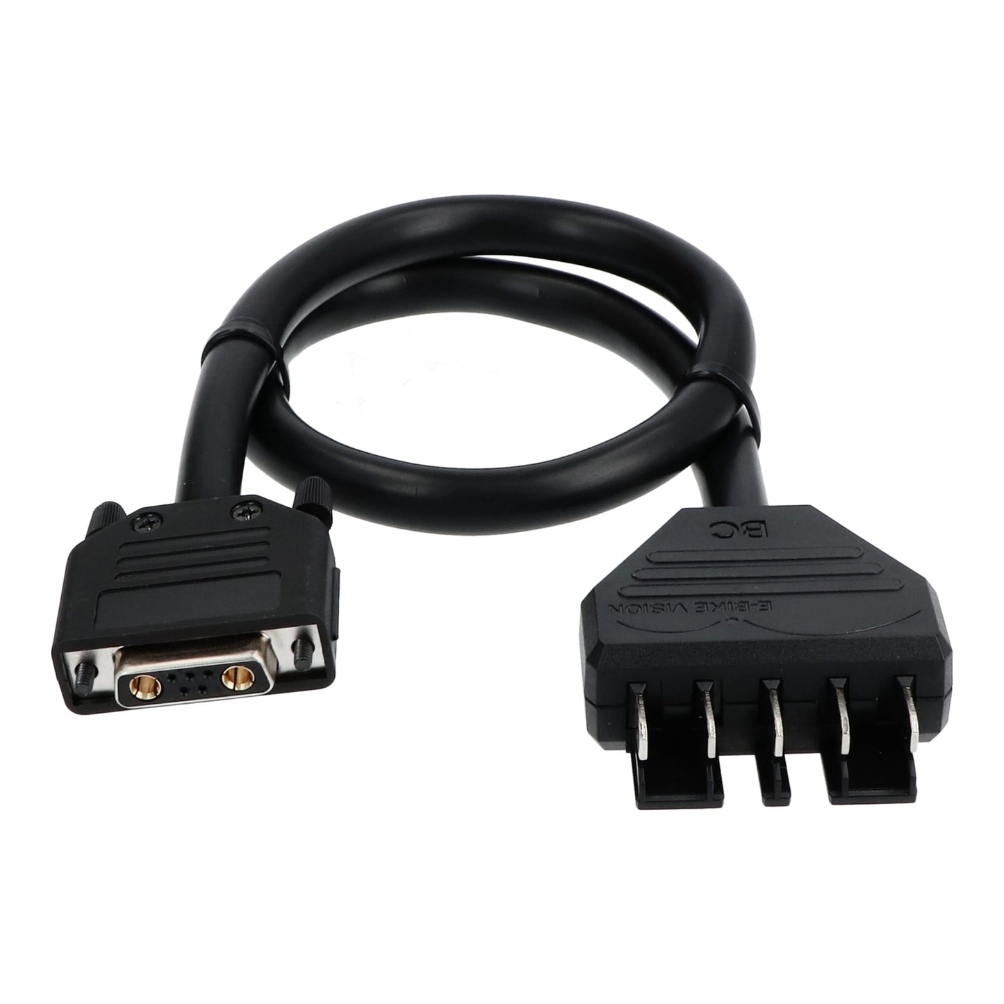 Adaptador Bosch torre de pruebas de visión para bicicletas eléctricas clásicas