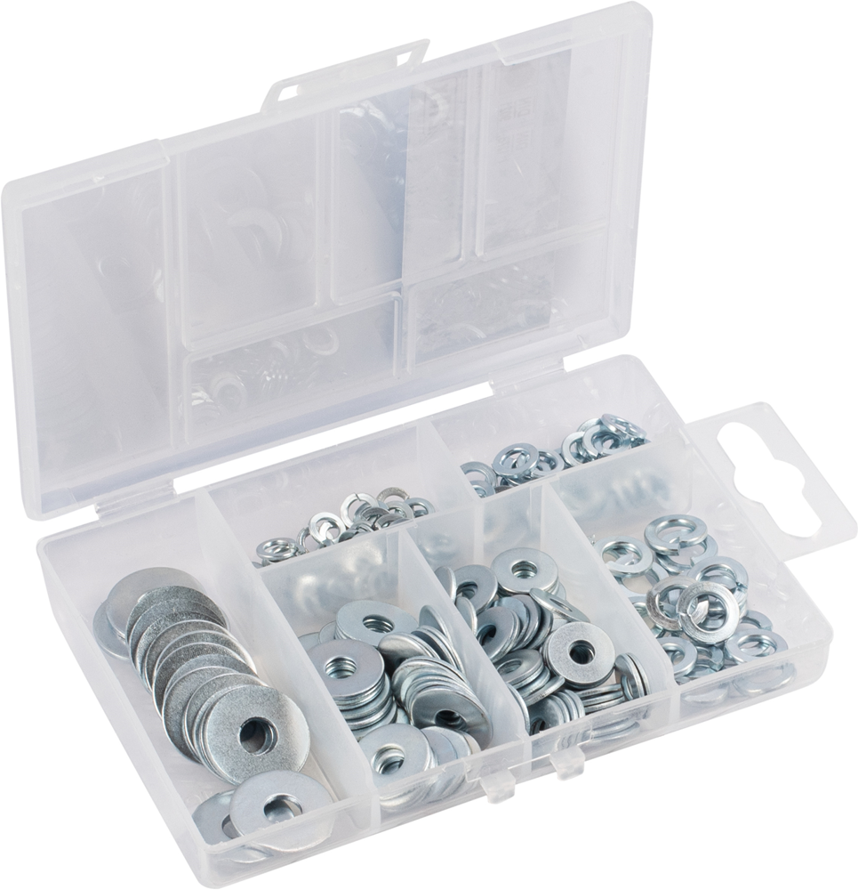 Gamma Connex di anelli corpo 210 pezzi - dp8500113