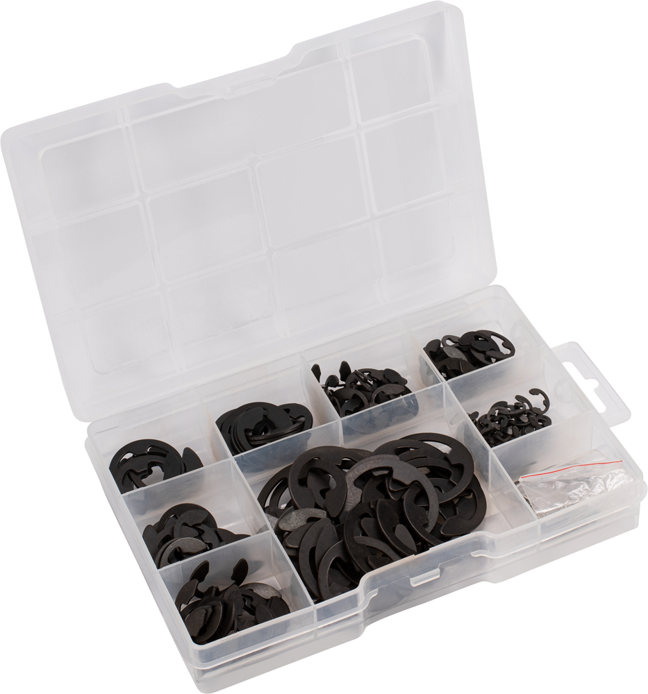 Gama Connex de e-clips 300 piezas - dp8500120