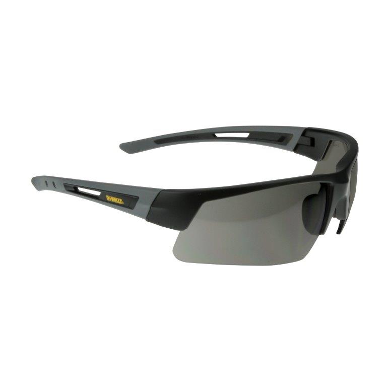 Occhiali protettivi Dewalt dpg100 crosscut™ | vetro scuro - dpg100-2deu