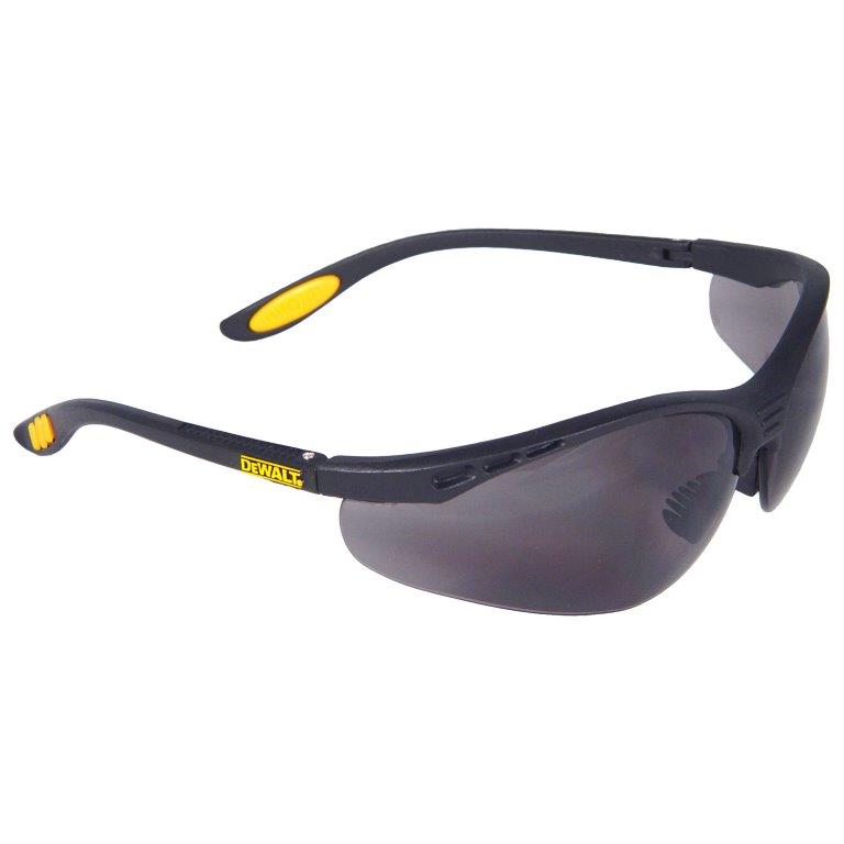 Gafas de seguridad Dewalt dpg58 reforzador™ | vidrio tintado - dpg58-2deu