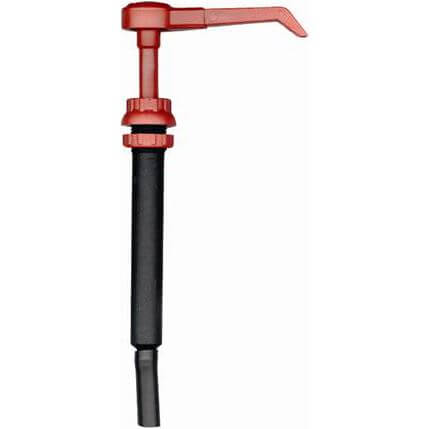 Dispensador de dreumex por 4.5 litros de lata